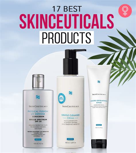 products comparable to skinceuticals.